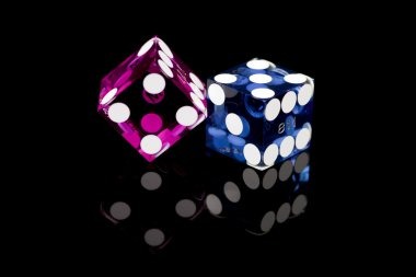 Pretty Gaming live dealer table with multi-camera view