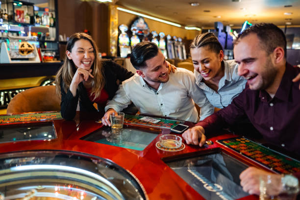 Filter by game category or sports event Game type filter showing slots and live dealer options